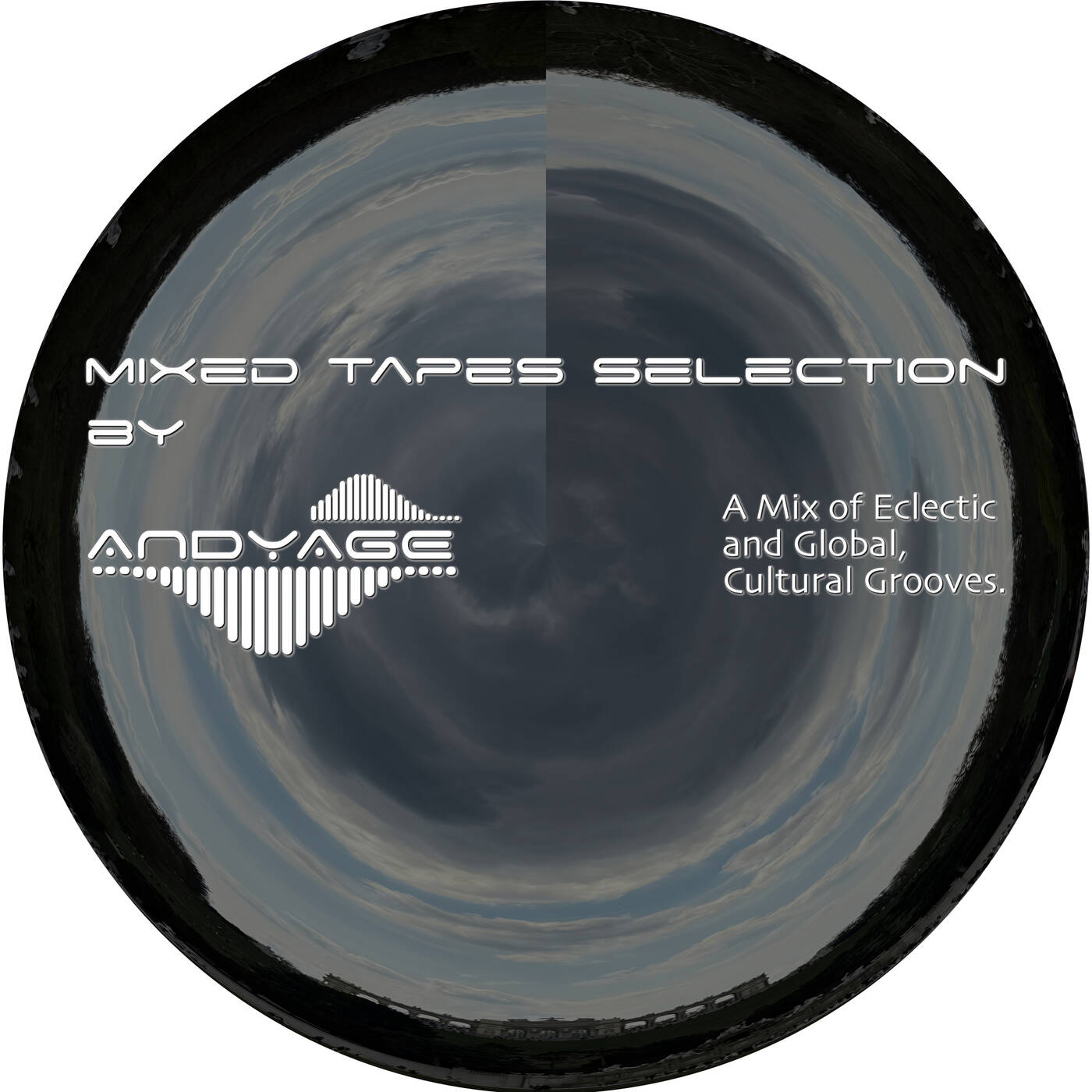 Mixed Tapes Selection - #302 - 2025-04-16