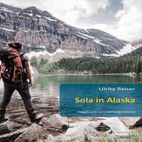 SLOW BOOKS | VIAGGI LONTANI | ULRIKE REISER - SOLA IN ALASKA by RADIO FRANCIGENA - LA VOCE DEI CAMMINI