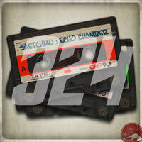 Echochamber 324 mit Matt Migz (15.03.18) by Saetchmo