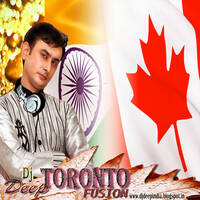 dj_deep_toronto_fusion by Djdeep India
