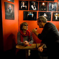 Le Temps ne fait rien à l'affaire : Marie-Thérèse ORAIN - PARTIE 1 - Octobre 2019 by Marmite FM 88.4