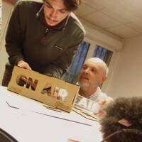 ON AIR - Le travail d'équipe d'AlbiLab. by Radio Albigés