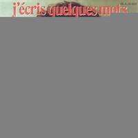 01 Evelyne Geller - libre d'amour 1975 by LTO