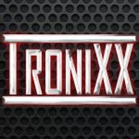 Midnight Session (25.05.17 Part 2 Tech-House) by Deejay Tronixx