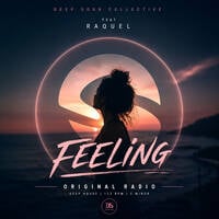 Deep sour collective feat Raquel - Feeling - original radio by Deep Sour Collective