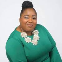 Let's Talk to the Lord: Dr. Lashelle Dennis - A Woman's Journey From Pain To Purpose (Sun 13 Dec 2020) by Urban Movement Radio
