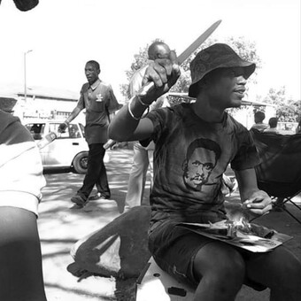 Tiisetso Tee-Rase Raseroka