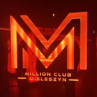 Dj Jackol - VIP Intro Mix (Marzec 2025) @ Million Club Mieleszyn by Dj Jackol