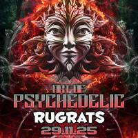 Dirty Masher @ Kinker - Art of Psychedelic_29.11.2025 by Dirty Masher