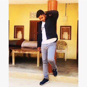 Himanshu Singh