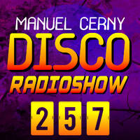 DISCO (257) by Manuel Cerny
