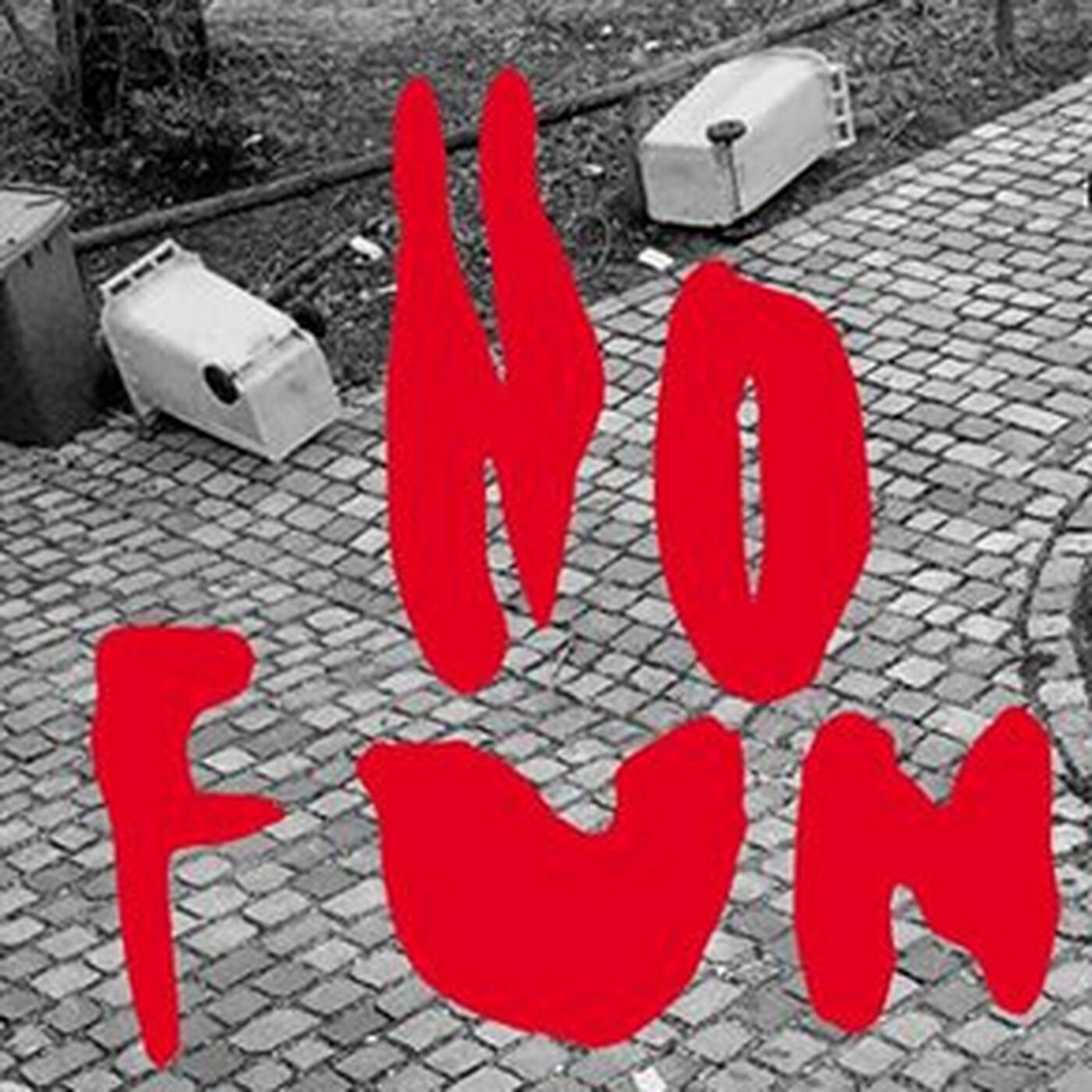 no fun 09 - hannes & fernando & andreas & george & thomas - 21.02.20 episode artwork