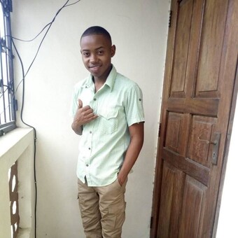 Samnmas Samuel Masila