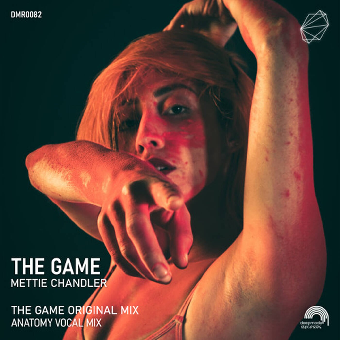 The Game [Deepmode Records] episode artwork
