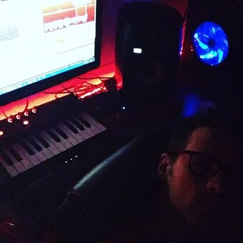 Dino Arcangeli Present Hamlin