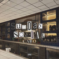 MDTMPDSM Special | Sunday Social by LIBō