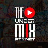 Salsa Erótica The Under Mix - Dj Joel Comando Terror by The Under Mix