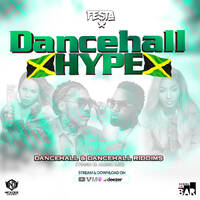 DANCEHALL HYPE - DJ FESTA by Dj Festa 254