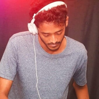 Dj Anish