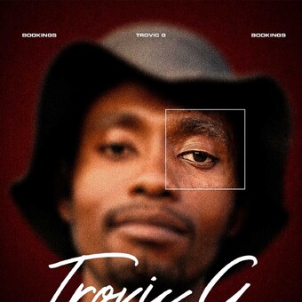 DJ Trovic-G SA #Mfanawazb