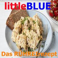 littleBLUE - DAS RÜHREIrezept.mp3 by littleBLUE second