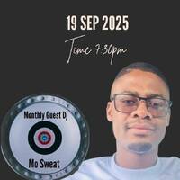 Mo Sweat _ Umphakathi FM Vol. 3 by Mo_Sweat