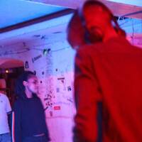 Bunker : Garage set @ The Mist April 26th with SIROONTZALOT by Raized By Oontz