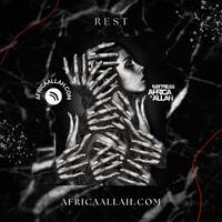 Rest | Vibe Check 10.18.23 by Mixtress Africa Allah