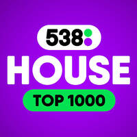 Armin Van Buuren - Radio 538 House Top 1000 (04-04-2026) by tocco_scuro