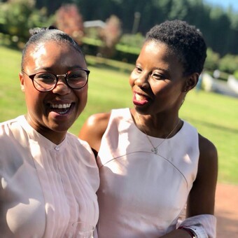 Ayanda Msimang Cooper