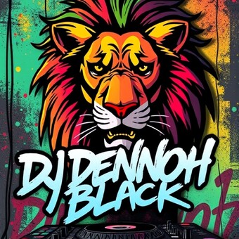 DJDENNOHBLACK
