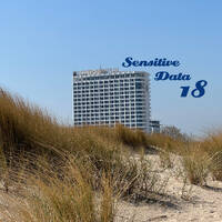 Sensitive Data 18 by elektroe