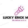 Lucky Erick 3