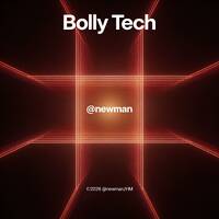 Toni Macaroni / Bolly Tech (feat. Headmaster) – ©2026 @newman/HM da @Newman