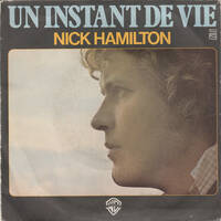 Nick Hamilton - Un instant de vie 1972 by TTMK