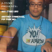 Sick Etnies Bro by J-TYME
