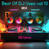 DJ Useo - Best Of DJ Useo vol 13 Mix by DJ Konrad Useo