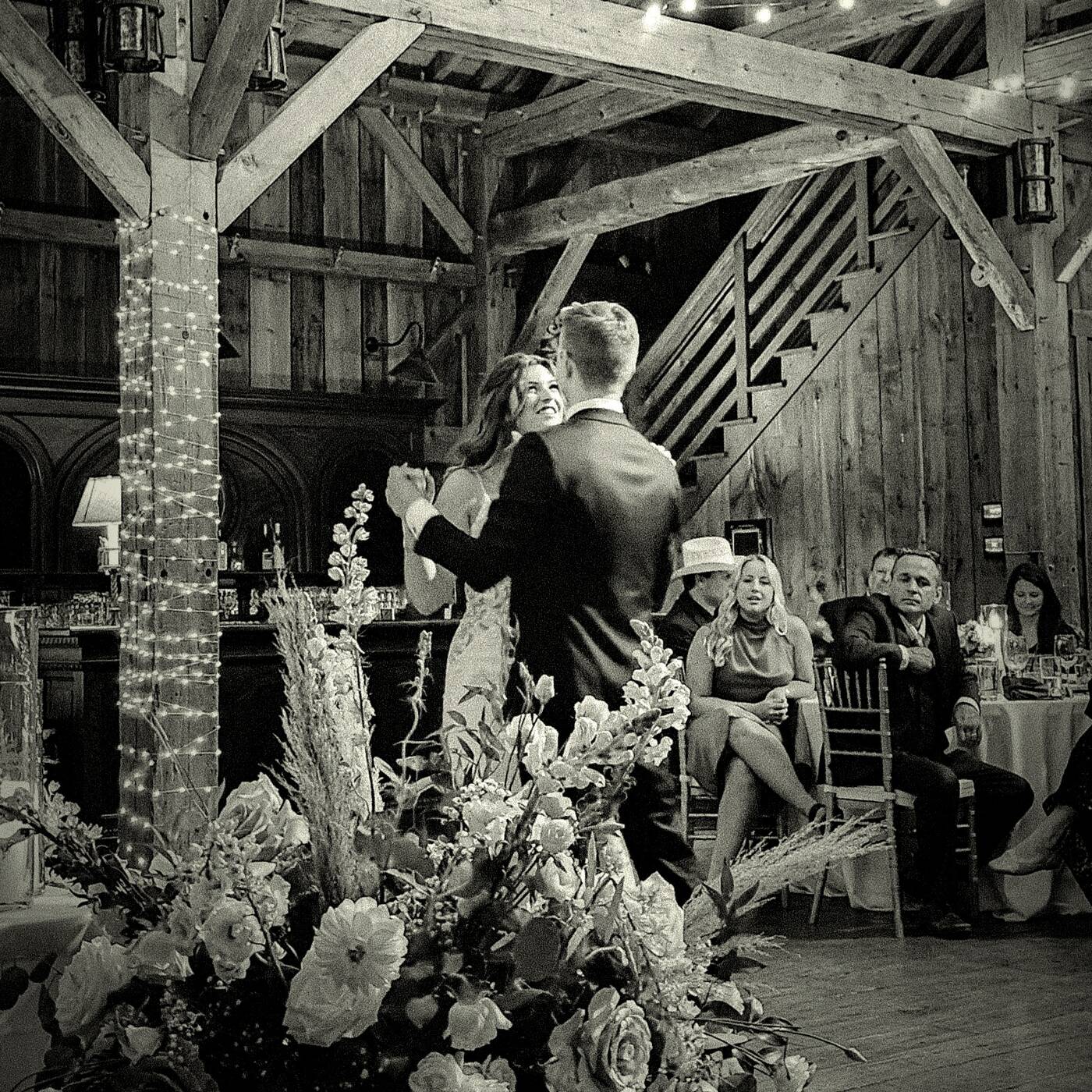 Kamryn & Christian's REMIX'D WEDDING at Sandy Creek Barn--mixed by DJ Bigg H (EDM/Country/Hip-Hop/Classics) episode artwork