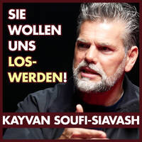 Kayvan Soufi-Siavash: Wir werden unabhängig! Das mögen sie nicht! by eingeschenkt.tv
