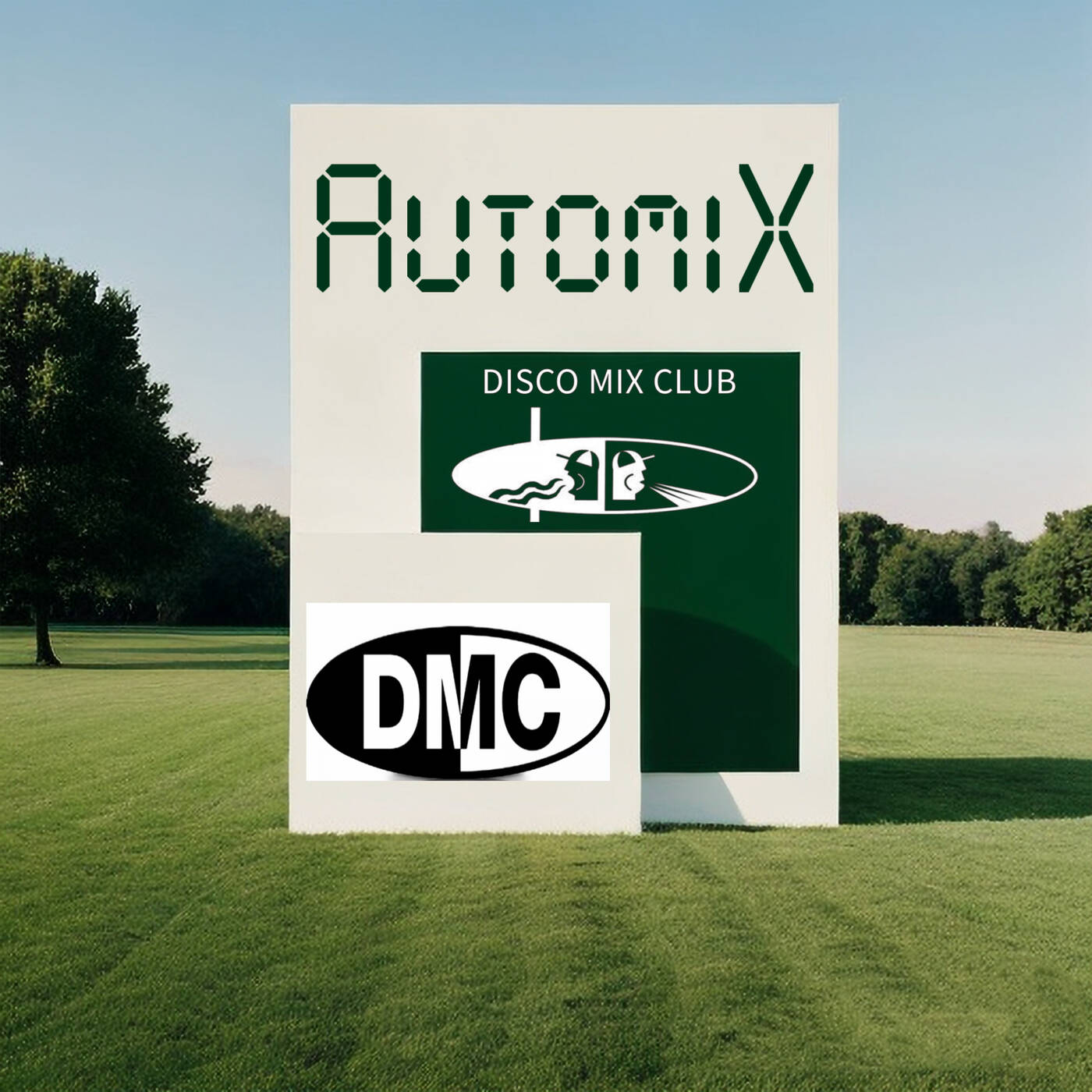DMC_AutomiX_ episode artwork