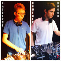 Circleshow #039 by Circleshow