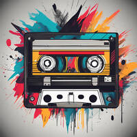 Mattraxs@Discohouse-from-2008-remixed-in-2024 by Matt-Raxs (Official)