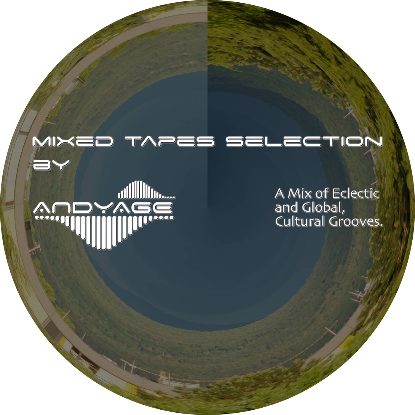 Mixed Tapes Selection - #223 - 2020-07-01 episode artwork