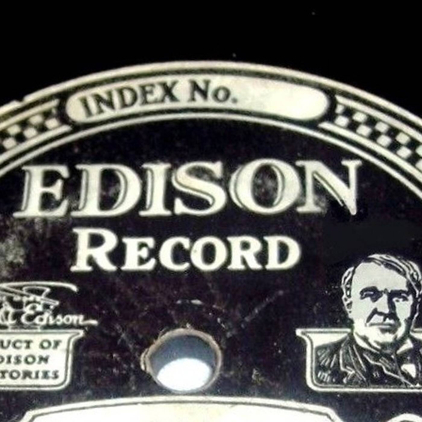 50759 R - Lenzberg's Riverside Orchestra - Come And Nestle In Your Daddy's Arms (Edison 50759 Right 1921) episode artwork