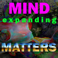 MIND EXPANDING MATTERS September 2015 by Robert Roos