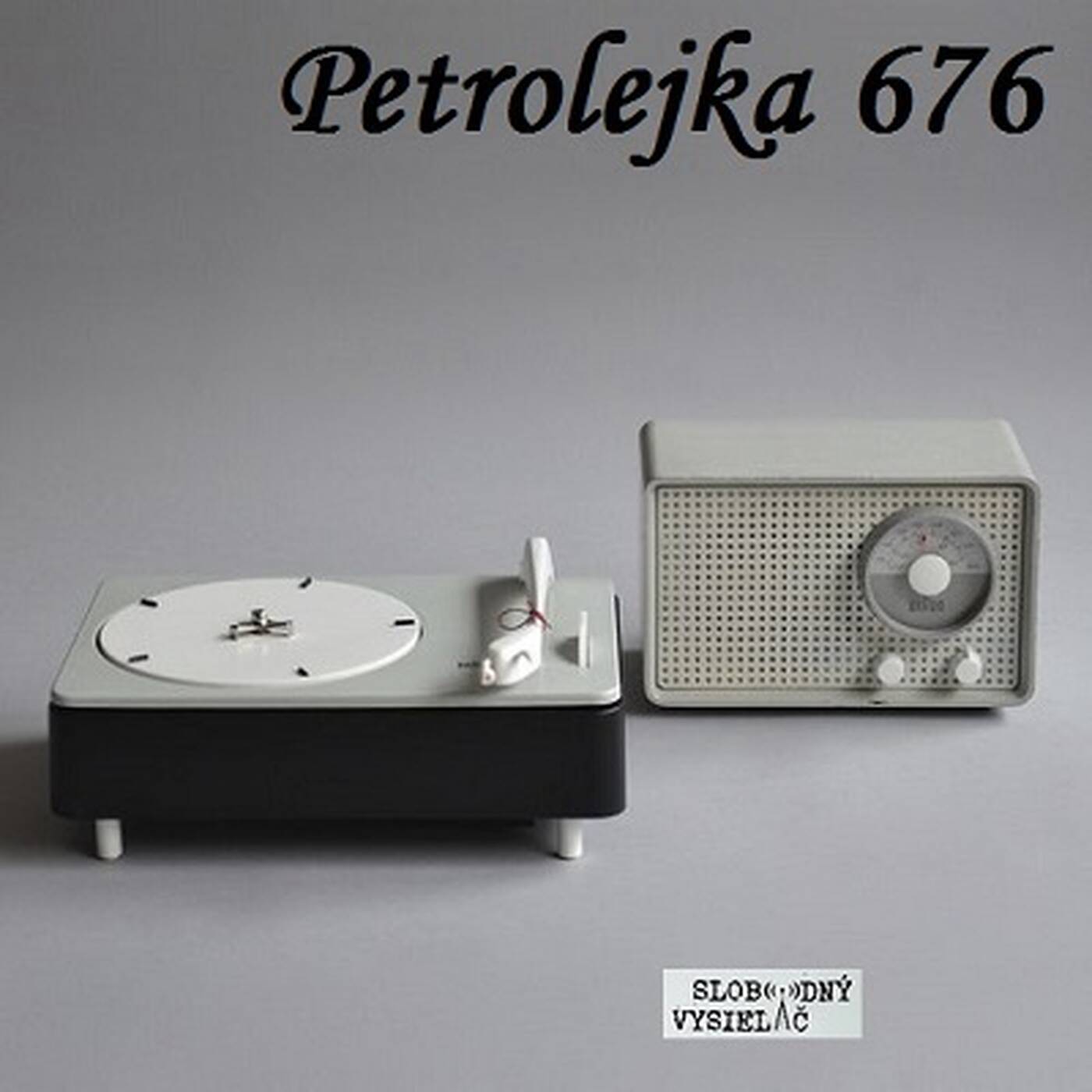 Petrolejka 676 - 2020-02-24 Návrat do roku 1969 episode artwork