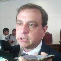 GUILLERMO SNOPEK-SENADOR NACIONAL ELECTO by UNJu Radio 05