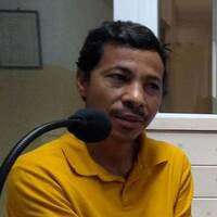 Dois Dedos de Conversa com Edmar da Silva-Apontamento 3 by Rádio Gilão - Tavira