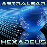 < ASTRALBAR > HEXADEUS *LIVE* by FUEGO ASTRAL < HEXADEUS >