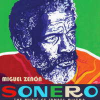 (2019) Miguel Zenon - Colobo by DJ ferarca & Expresión Latina